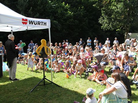 HIP (Handwerker im Park)